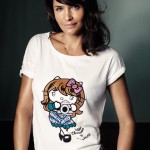 Helena-et-son-t-shirt-HelloKitty
