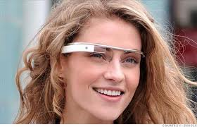 lunettes google réalité augmentée